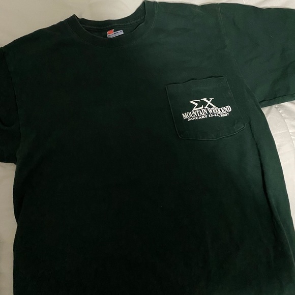 FRAT SHIRT - Picture 1 of 2